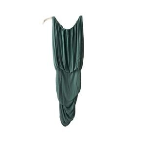 Max Studio Specialty Products Soft Green Dress Sz. L